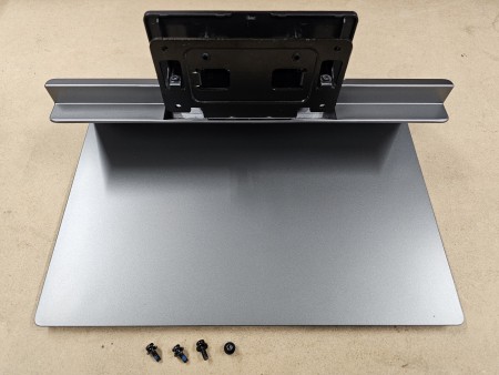 TV STAND FOR PHILIPS 50PUS8897/12