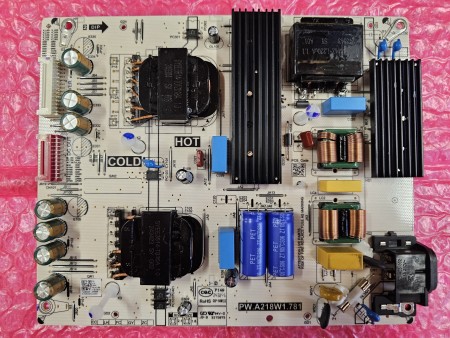 PANASONIC TV-43W90AEB POWER / PSU BOARD