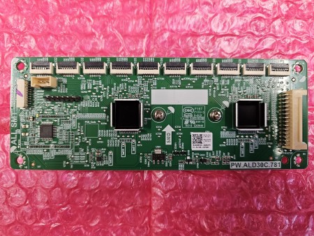PANASONIC TV-43W90AEB LED DRIVER