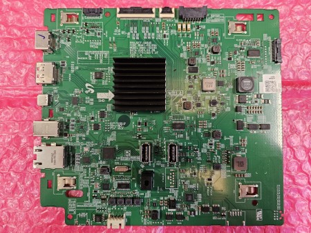 ***NEW*** SAMSUNG LS34C652VAUXEN MAIN BOARD - BN94-18187X, BN9418187X