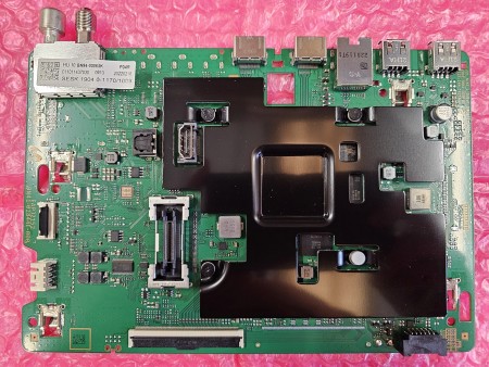 SAMSUNG QE43Q60AAUXXU MAIN BOARD - BN94-00060K, BN9400060K