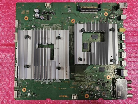 SONY XR-50X90S MAIN BOARD