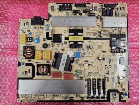 SAMSUNG QE50QN90BAT POWER BOARD - BN44-01162C, BN4401162C