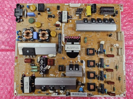 SAMSUNG UE40D8000YU POWER BOARD - BN44-00427A, BN4400427A