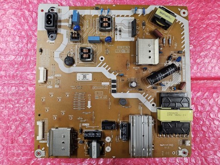 PANASONIC TX-55FX700B & TX-49FX700B POWER BOARD - TZRNP01REWE