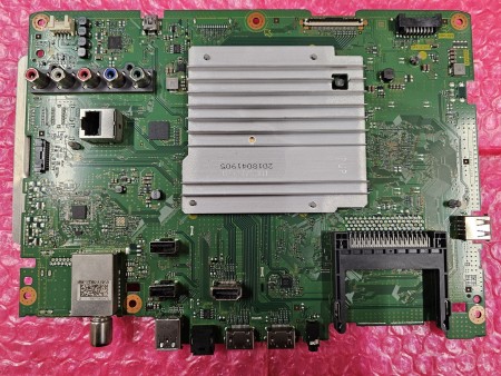 PANASONIC TX-49FX700B MAIN BOARD - TXN/A1SKVB, TXNA1SKVB