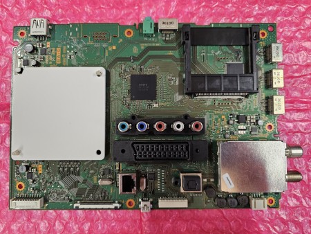 SONY KDL-42W805A MAIN BOARD