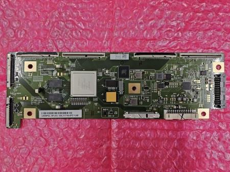 PANASONIC TX-65JZ1000B TCON / T-CON BOARD - FOR SCREEN: LE650PQL (HP)(A5)