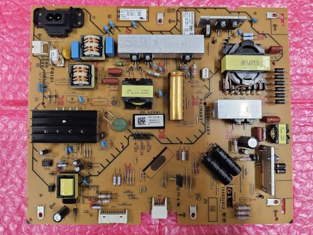 SONY KD-55XH8196 POWER BOARD - 100442212