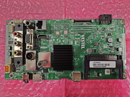 PANASONIC TX-32JS360B MAIN BOARD - 23755451