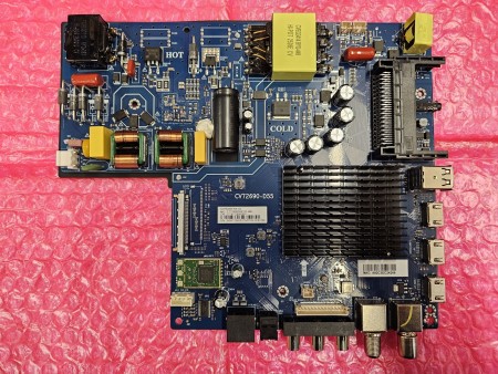 ESTAR LEDTV55V2T2 MAIN BOARD