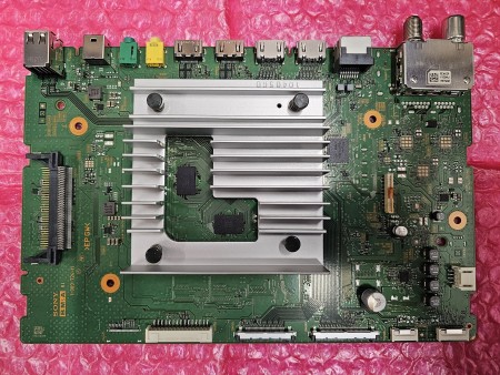 SONY KD-43X89J MAIN BOARD