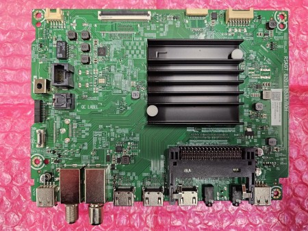 HISENSE 50U61NQ MAIN BOARD