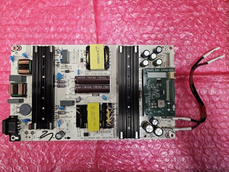 HISENSE 50U61NQ POWER BOARD