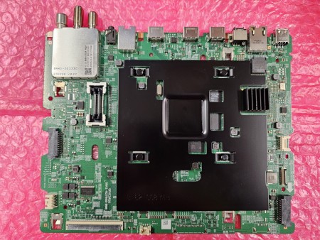 ***NEW*** SAMSUNG QE55LST7TGUXXU MAIN BOARD - BN94-15725R, BN9415725R