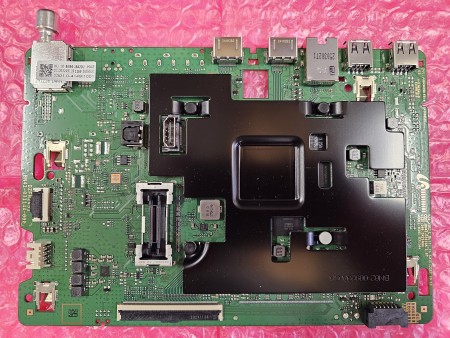 SAMSUNG UE50DU8000KXXU MAIN BOARD - BN94-18420U, BN9418420U