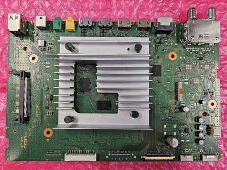 SONY KD-50X81JU MAIN BOARD