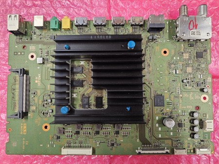 SONY KD-65XH8196 MAIN BOARD