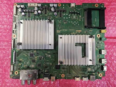 SONY KD-75ZH8 MAIN BOARD