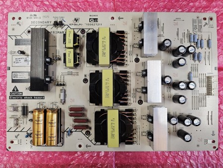 SONY KD-75ZH8 POWER / CONVERTER BOARD - 100677311
