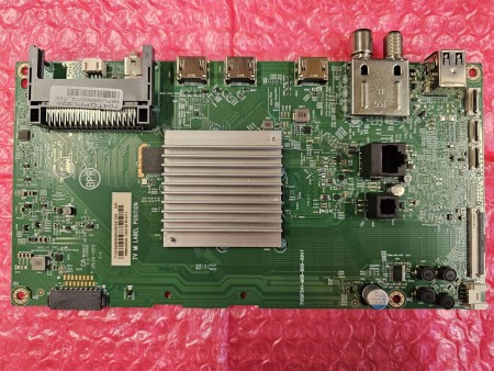 PHILIPS 65PUS8500/12 MAIN BOARD