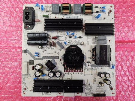 PHILIPS 65PUS8500/12 POWER BOARD - MP190W-PH, MP190WPH