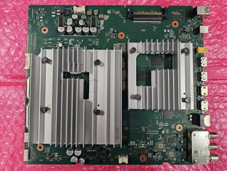 SONY XR-55A84K MAIN BOARD