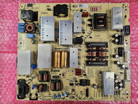 SONY XR-55A84K & XR-55A80K POWER BOARD - 101350741