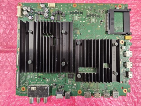 SONY XR-55A80J MAIN BOARD