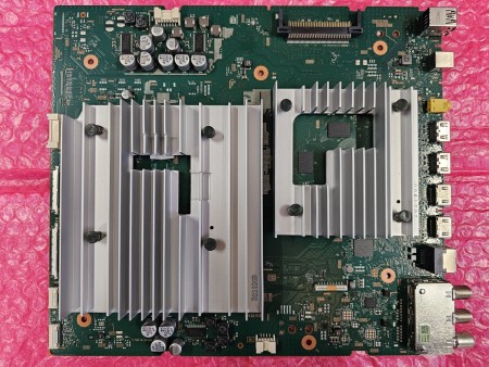 SONY XR-65A84K MAIN BOARD