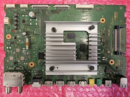 SONY KD-50X89J MAIN BOARD