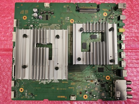 SONY XR-50X90J MAIN BOARD