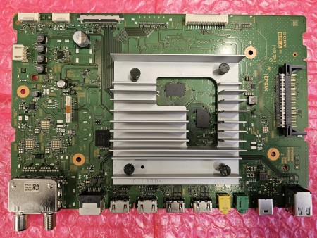 SONY KD-55X81J MAIN BOARD