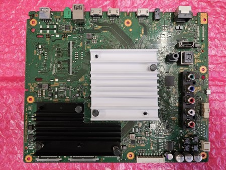 SONY FW-75BZ35F MAIN BOARD