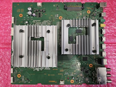 SONY XR-65X90J MAIN BOARD