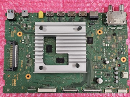 SONY KD-43X89K MAIN BOARD