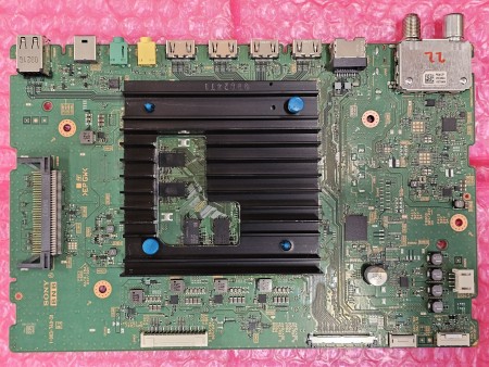 SONY KD-55XH8196 MAIN BOARD