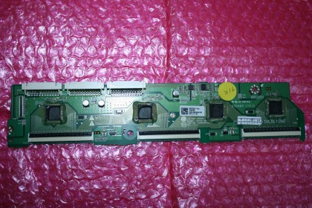 LG - EBR75517102, EAX64911301 - Y-DRIVE
