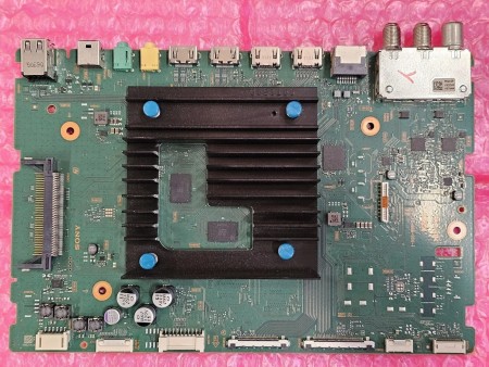 SONY KD-55XH9005 MAIN BOARD