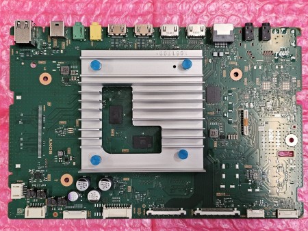 SONY FW-85BZ40H MAIN BOARD
