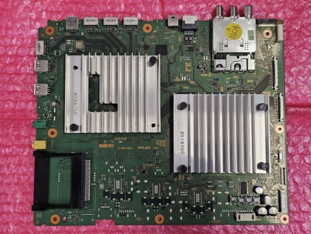 SONY KD-49XH9505 MAIN BOARD