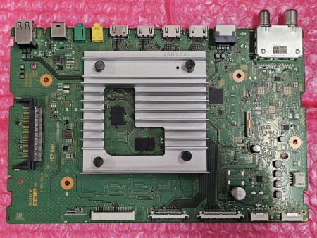 SONY KD-55X89J MAIN BOARD