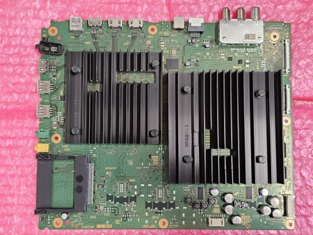 SONY XR-65A84J MAIN BOARD