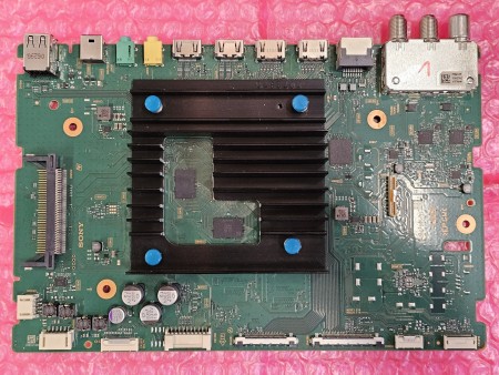SONY KD-65XH9005 MAIN BOARD