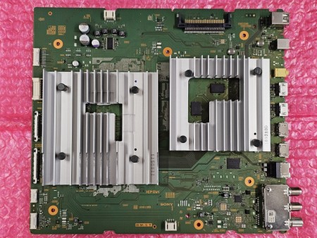 SONY XR-50X94S MAIN BOARD
