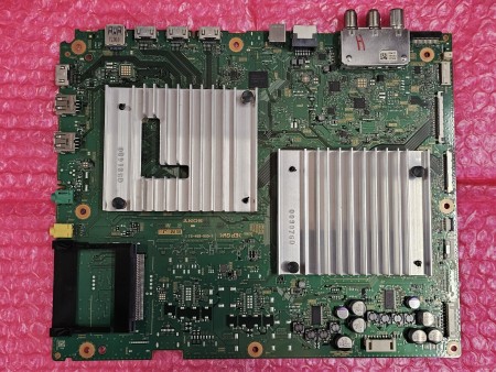 SONY KD-55A8 MAIN BOARD