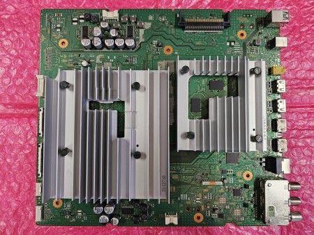 SONY XR-65A80K MAIN BOARD