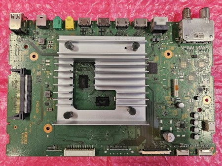 SONY KD-65X81J MAIN BOARD