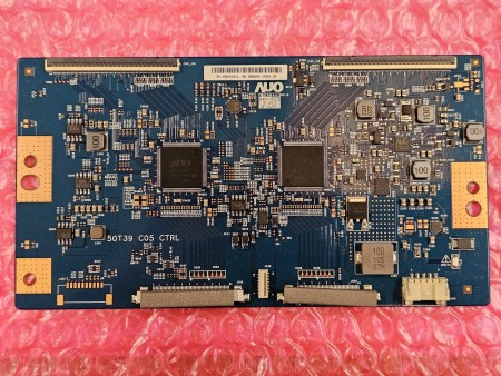 SONY KD-43X89J TCON / T-CON BOARD