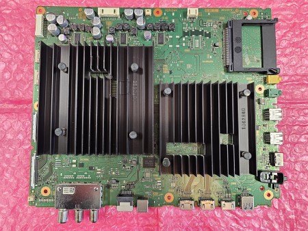 SONY XR-55A90J MAIN BOARD